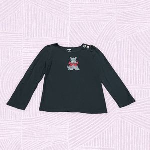 Gymboree girl’s long sleeve shirt